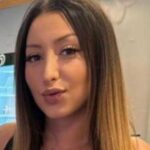 È Arianna Paola Alberga la ragazza trafitta dal guard rail