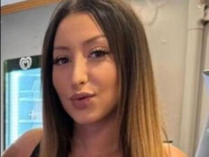 È Arianna Paola Alberga la ragazza trafitta dal guard rail