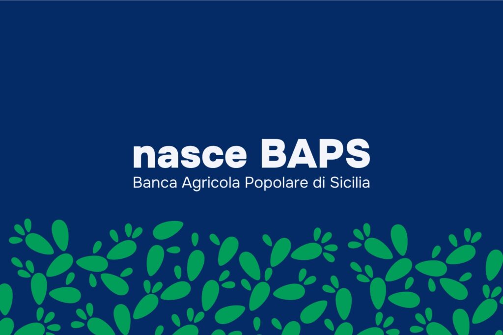 Addio Bapr, &egrave; nata Baps, Banca Agricola non &egrave; solo Ragusa, ma Sicilia