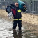 Allerta meteo in Sicilia: scuole chiuse nell'Agrigentino, a Catania e Siracusa