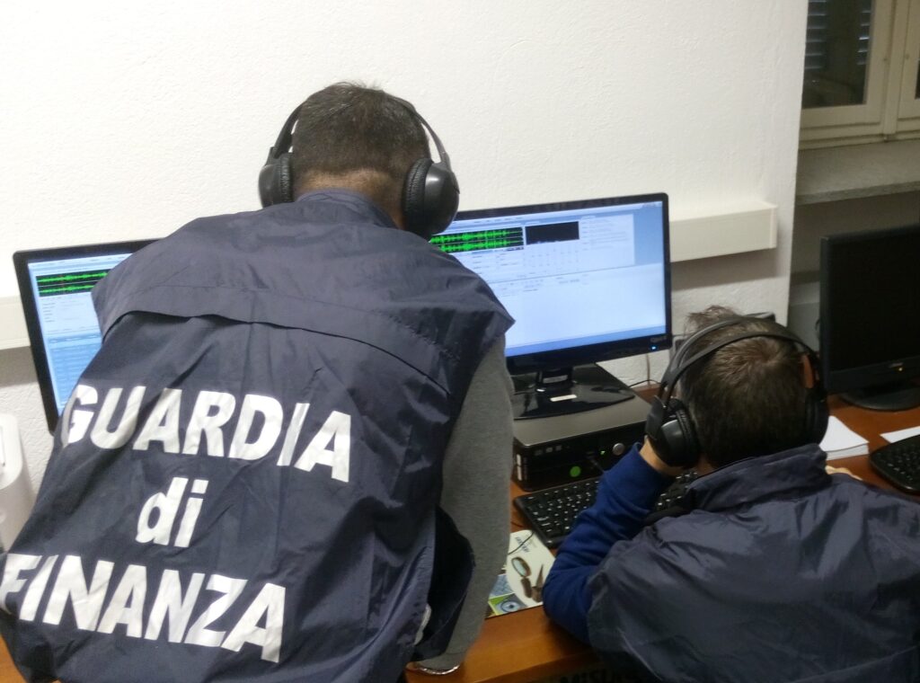 Frode al Fisco a Catania: sei arresti, indagati anche a Ragusa