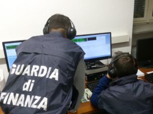 Frode al Fisco a Catania: sei arresti, indagati anche a Ragusa