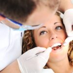 Se la chiesa offre le cure ai denti
