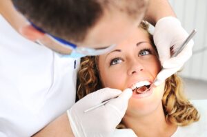 Se la chiesa offre le cure ai denti