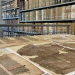 Archivio di Stato Ragusa, la memoria restaurata