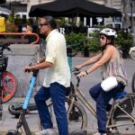Mobilità dolce, Modica Innova, un progetto dell'assessore Antonio Drago
