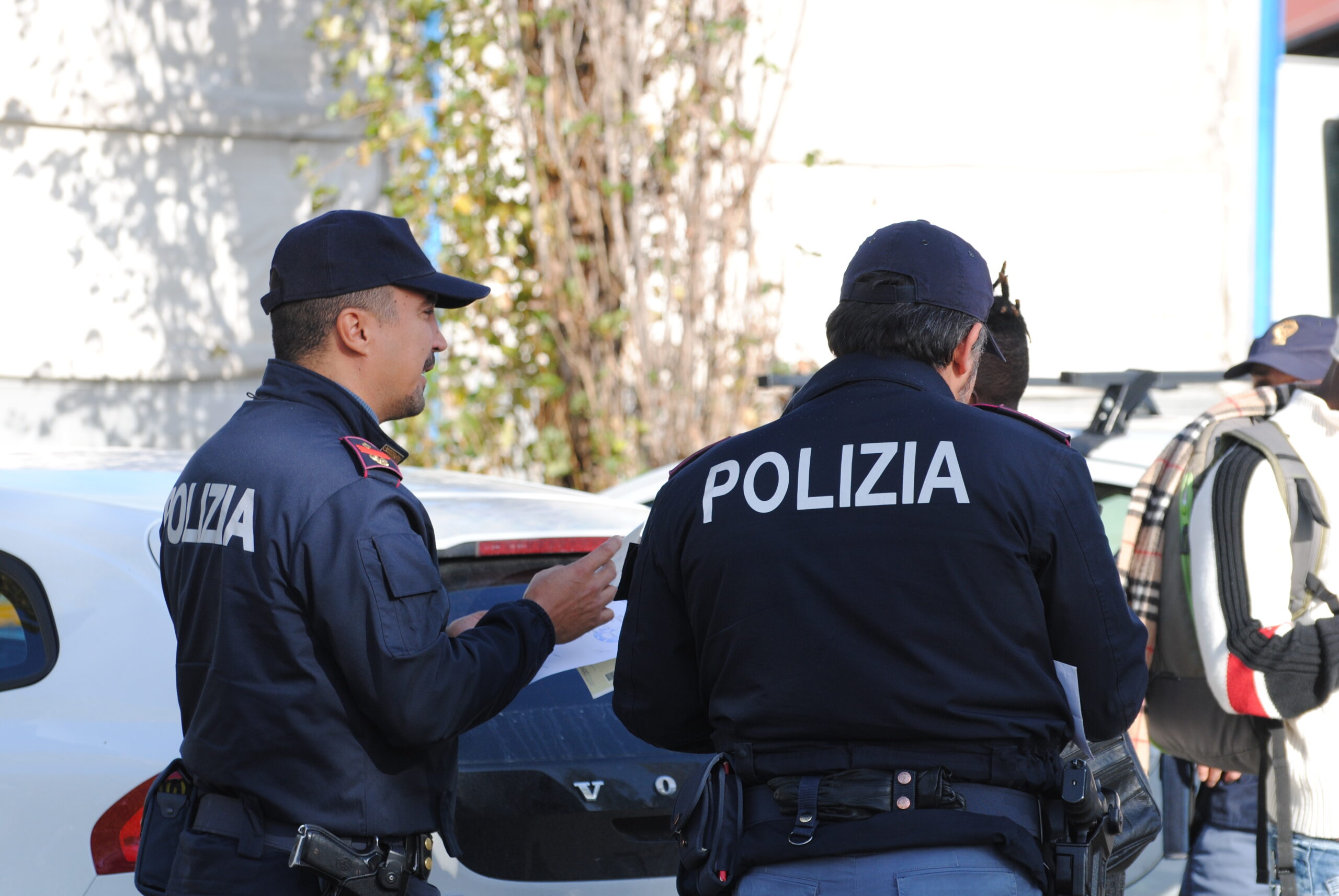 Arrestato a Comiso il ladro somalo che faceva razzie in Friuli