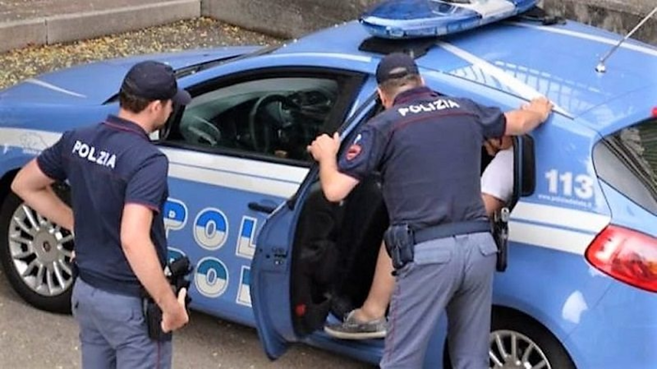 Estorsioni, 7 arresti tra Comiso e Vittoria. VIDEO
