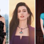 I 42 anni di Anne Hathaway