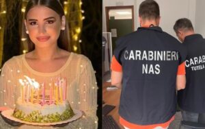 Margaret muore a 22 anni dopo l'operazione al naso, indagati 2 medici, padre e figlio