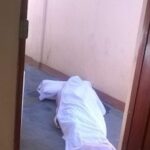 Modica, muore in un B&b colto da infarto