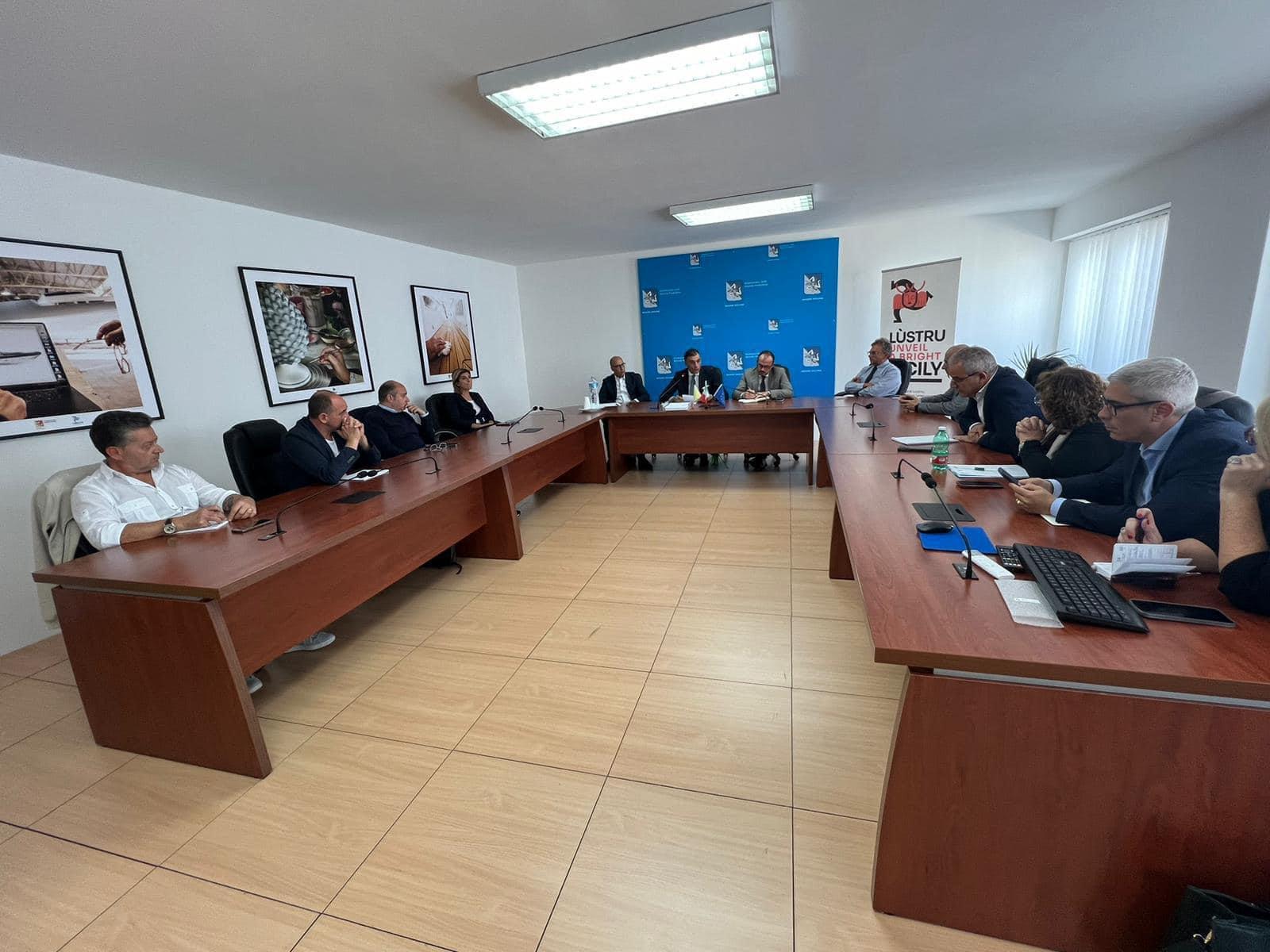 Eni Versalis in Sicilia, cosa pensa la Regione?