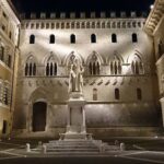 Montepaschi, il Tesoro cede il 15% e incassa 1,1 miliardi