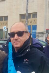 Peppe Scarpata