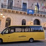 La Provincia concede uno scuolabus in comodato al Comune di Ispica