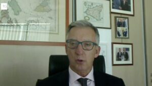 Versalis, parla il direttore Ricci: "Manterremmo il personale a Priolo e Ragusa"