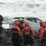 L'alluvione di Riposto in un VIDEO