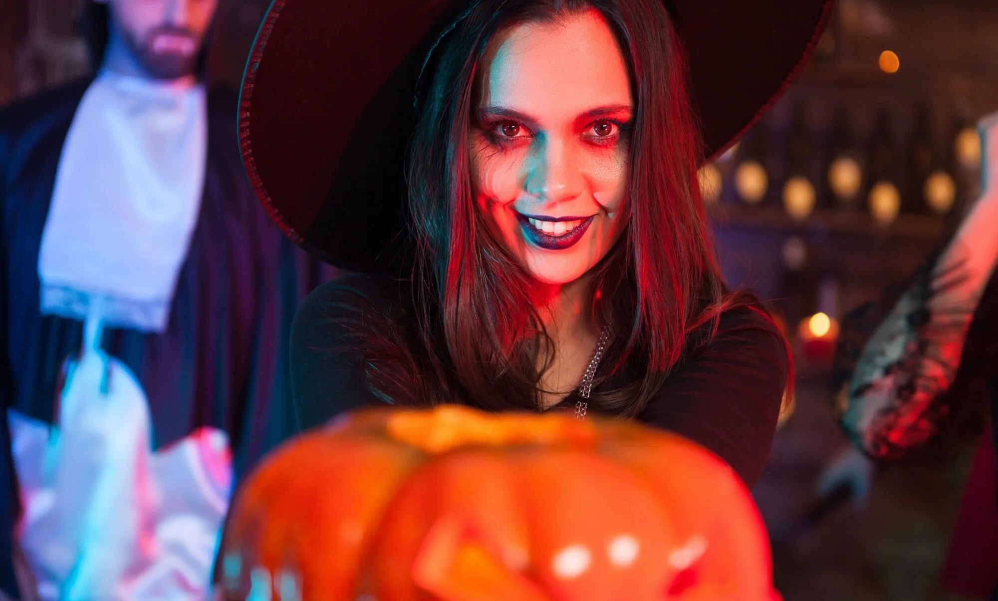 Serata Halloween a Modica, sospesa la licenza a un locale
