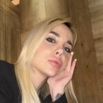 Maria Rita: "Anche io sullo stesso lettino di Margaret per un ritocco, ho avuto tremori"