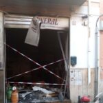 Comiso, individuato il presunto autore dell’attentato all’agenzia di pompe funebri
