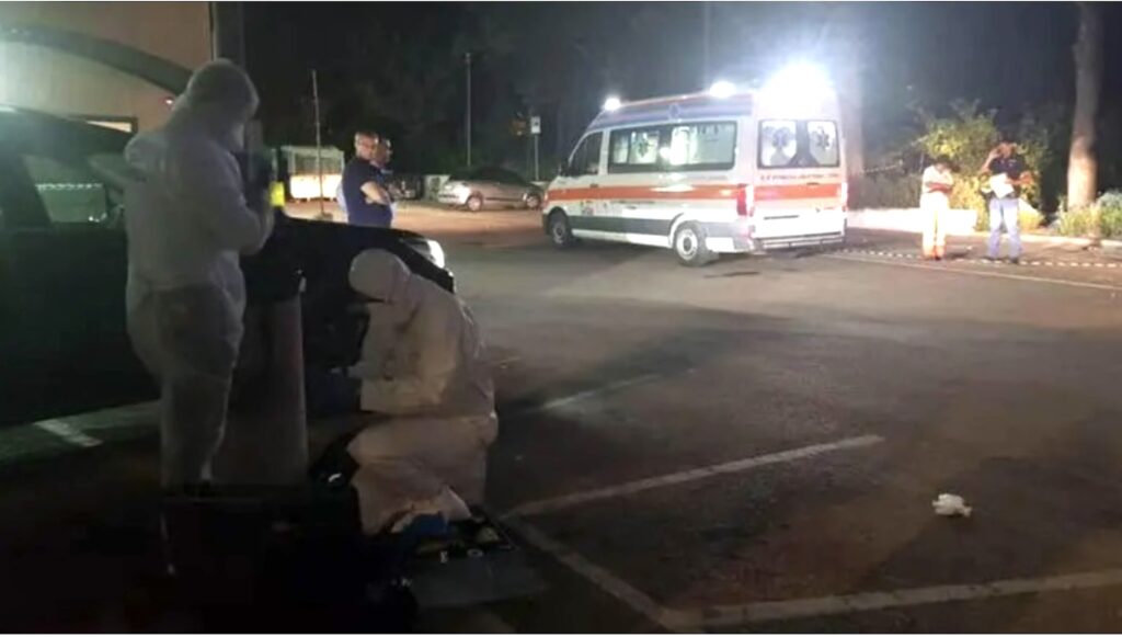 Ragusa, abbandono neonato, a processo la mamma naturale di Vittorio Fortunato