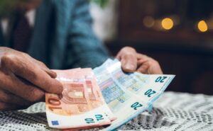 Pensioni dicembre, bonus tredicesima da 154