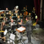 Concorso Internazionale per Direttori d’Orchestra di Fiati a Modica