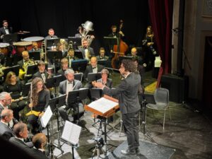 Concorso Internazionale per Direttori d’Orchestra di Fiati a Modica