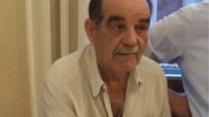 Modica, è morto l'imprenditore Giorgio Puccia: aveva 75 anni
