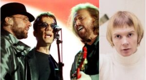 Colin Petersen, morto il batterista originale dei Bee Gees