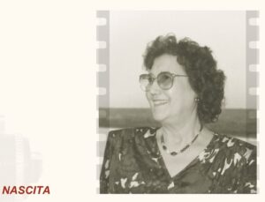 Clara, la prima fotografa pozzallese