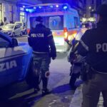 Catania, rifiuta il Tso, si barrica in casa e minaccia di fare esplodere delle bombole di gas