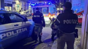 Catania, rifiuta il Tso, si barrica in casa e minaccia di fare esplodere delle bombole di gas