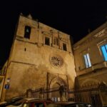 250 anni dell'organo della chiesa del Carmine a Modica