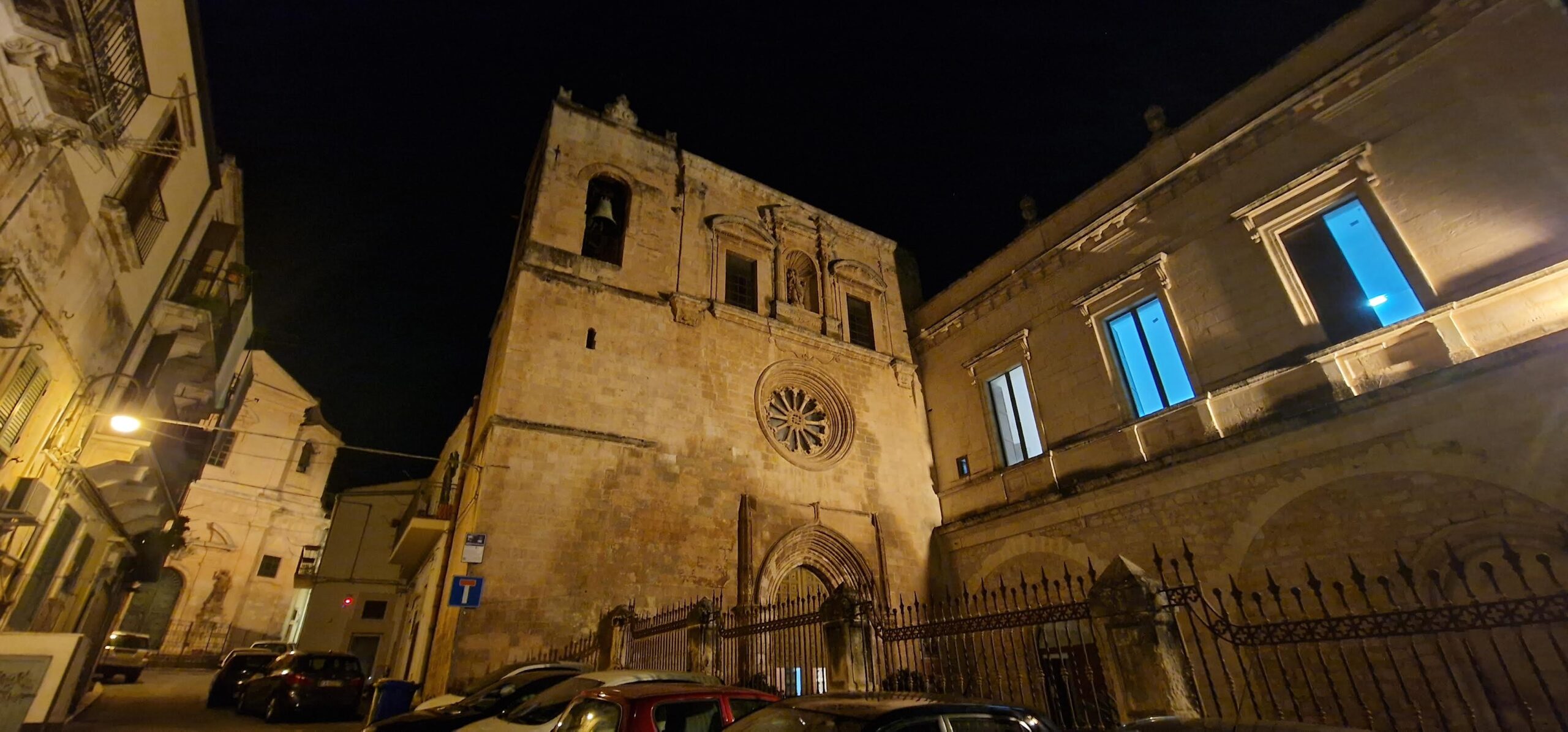 250 anni dell’organo della chiesa del Carmine a Modica