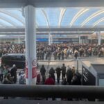 Gatwick, evacuato terminal Sud dell'aeroporto di Londra: "Allerta sicurezza, arrivati gli artificieri"