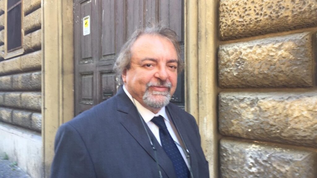 Insulti sessisti e volgari a una giornalista (oggi scomparsa), condannato l&rsquo;ex senatore Giarrusso