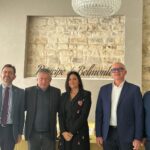Innocenzo Leontini torna in Forza Italia