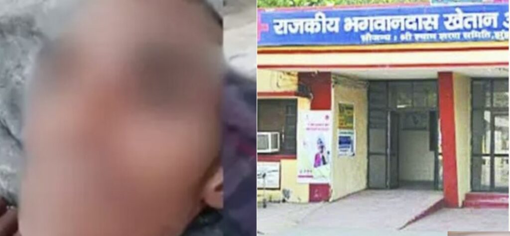 Dichiarato morto si risveglia prima della cremazione