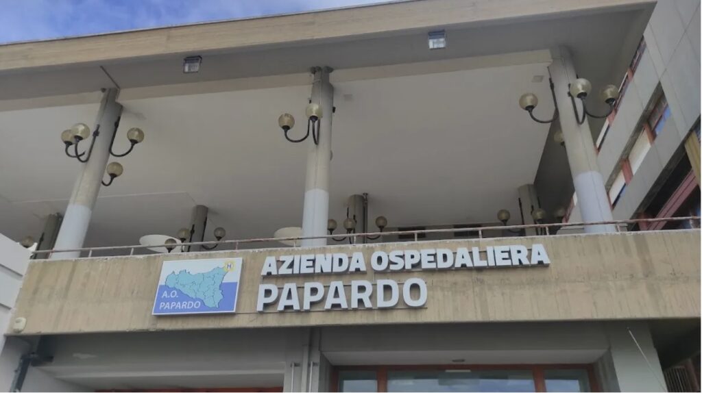 Sequestrate due sale operatorie all'ospedale Papardo per casi di morti sospette