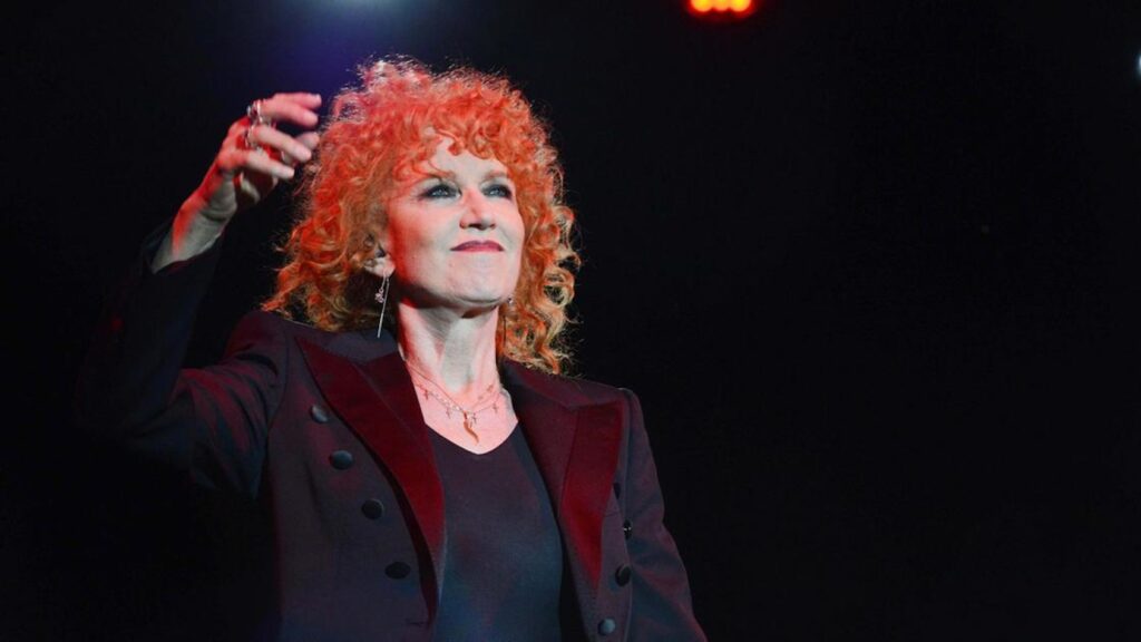 'Fiorella Sinfonica live': la Mannoia in teatro a Catania e Palermo