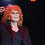 'Fiorella Sinfonica live': la Mannoia in teatro a Catania e Palermo