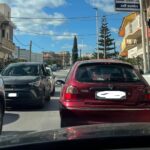 Come &egrave; difficile entrare e uscire da Pozzallo!