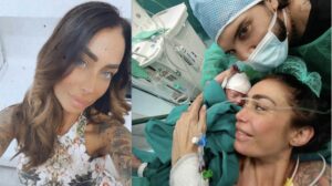 Scopre il tumore durante la gravidanza e rinuncia a curarsi per salvare la figlia: morta a 38 anni