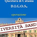 “Università bandita”, si blocca il processo sui concorsi truccati nell’ateneo catanese