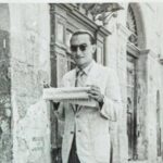 Il giovane Camilleri nelle lettere inedite ai genitori