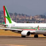 Terremoto a Comiso: Aeroitalia lascia lo scalo senza voli
