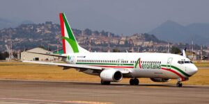 Terremoto a Comiso: Aeroitalia lascia lo scalo senza voli