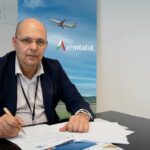 Aeroitalia abbandona Comiso, l’amarezza di Gaetano Intrieri: “Il territorio ci ha voltato le spalle”