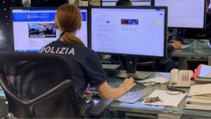Streaming illegale, smantellata organizzazione criminale da Catania
